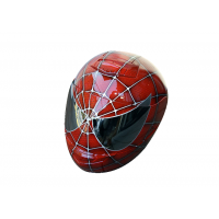 Spider-Man Red